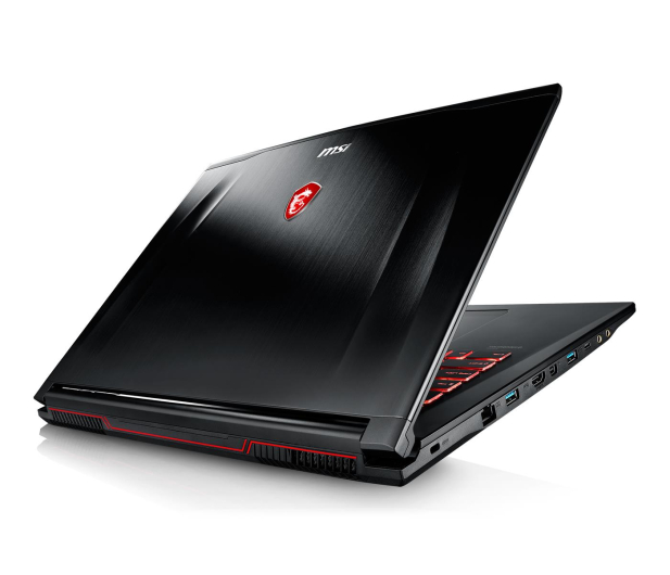 MSI GP72MVR i7-7700HQ/16GB/1TB GTX1060 - 391022 - zdjęcie 9
